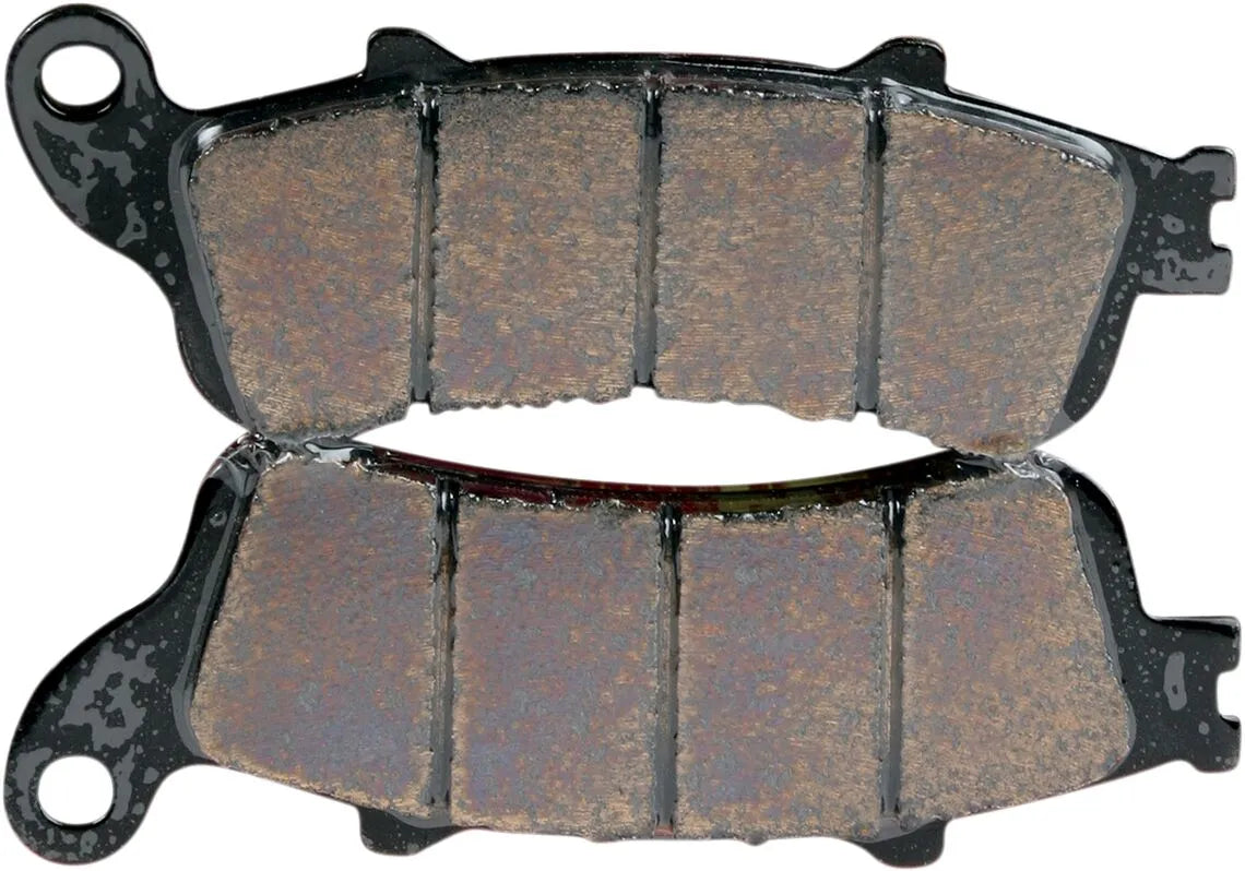 Sbs Ls Street Excel Sintered Rear Brake Pads