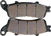 Sbs Ls Street Excel Sintered Rear Brake Pads