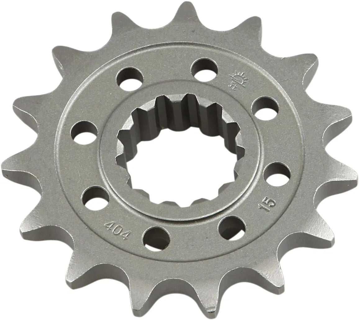 Jt Sprockets Countershaft Sprocket - 525, 15t