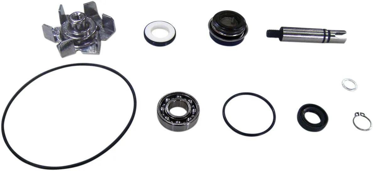 Parts Europe Water Pump Repair Kit