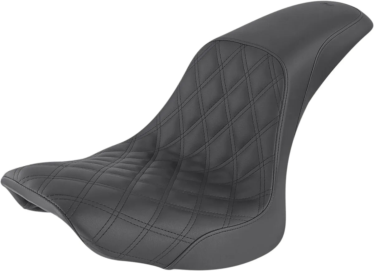 Saddlemen Profiler Lattice Stitch Seat