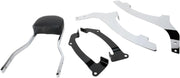 Cobra Square Sissy Bar Kit