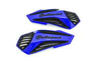 Polisport Mx Air Replacement Plastic - Vented Design