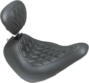 Mustang Wide Tripper Seat