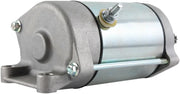 Parts Unlimited Starter Motor