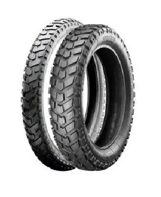 Heidenau K60 M+s Silica Tire 120/80-18 Rear