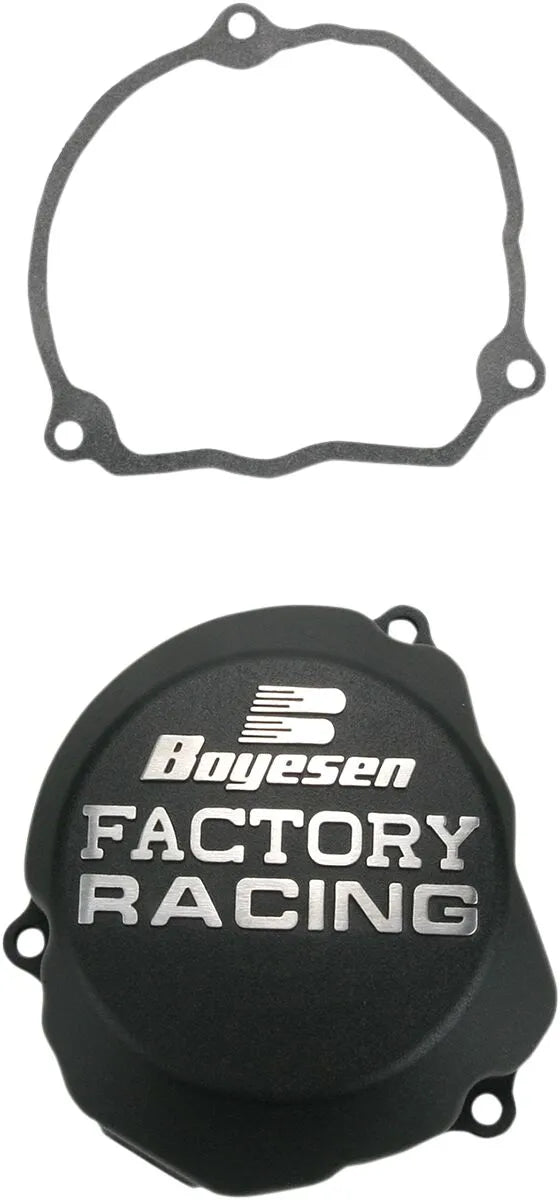 Boyesen Factory Ignition Cover