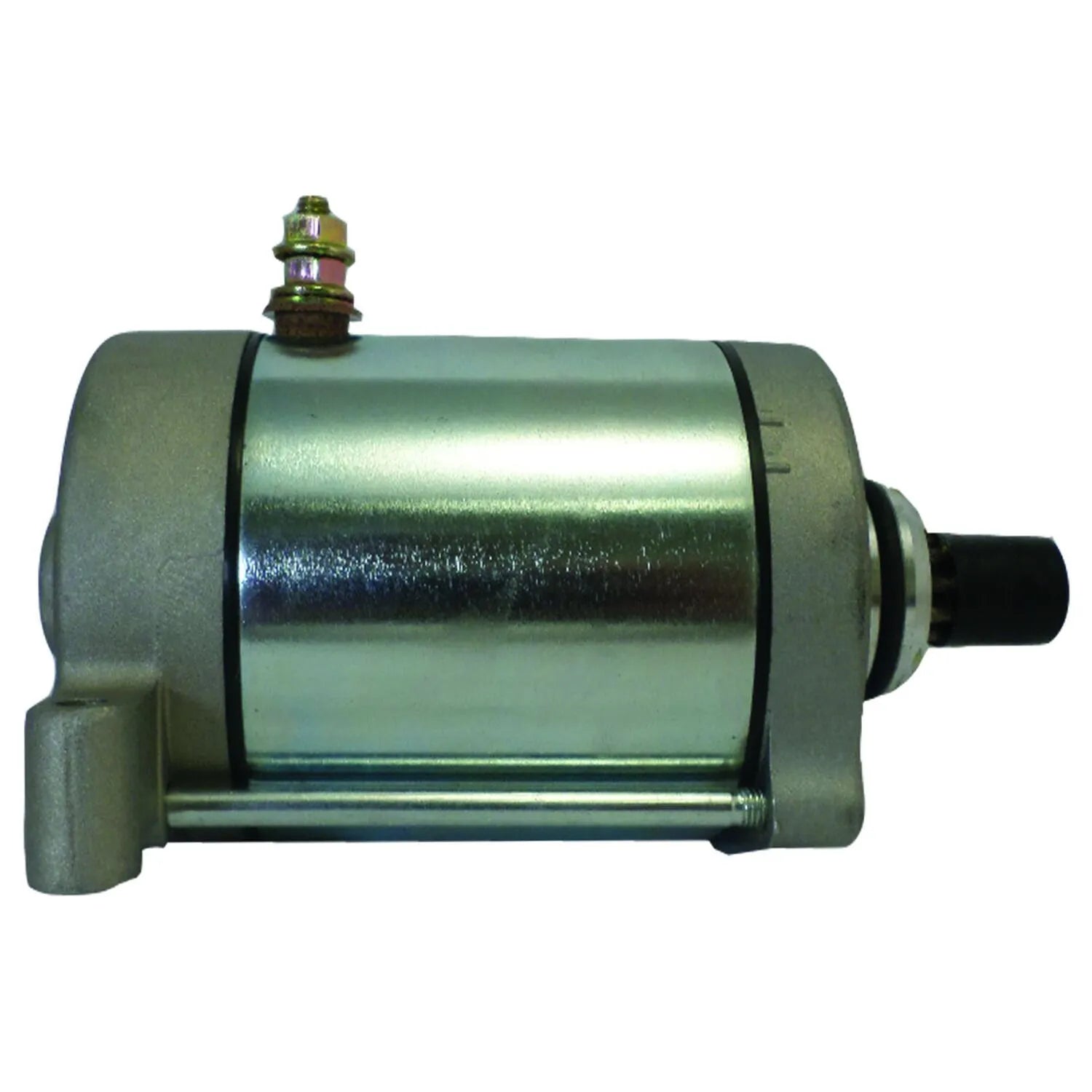 Parts Europe Starter - Heavy-duty Replacement