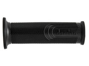 Domino Handlebar Grips - Thermoplastic Rubber