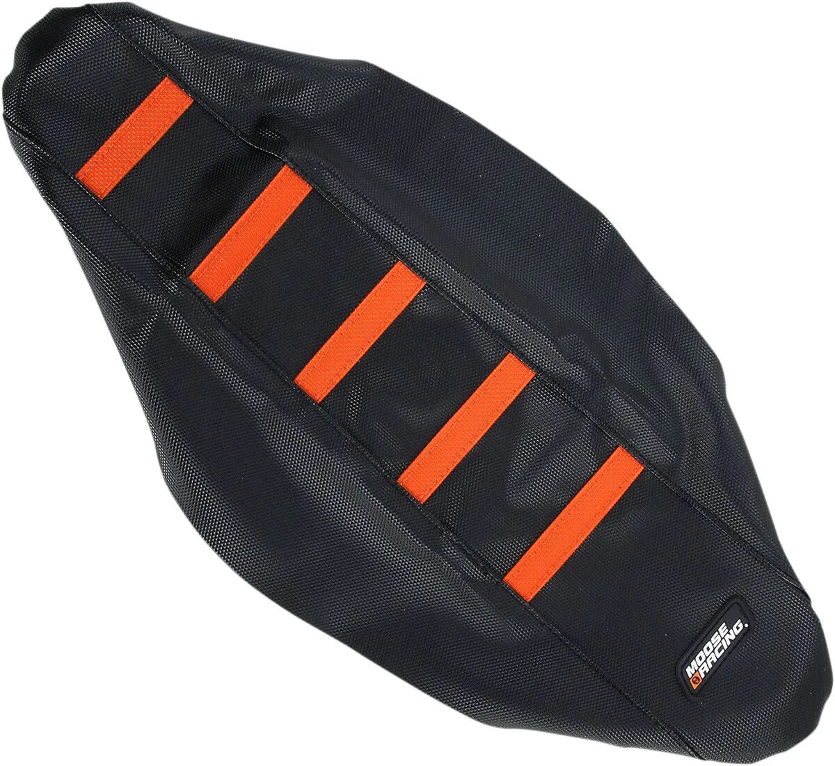 Moose Offroad Ribbed Seat Cover