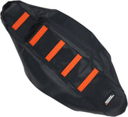Moose Offroad Ribbed Seat Cover