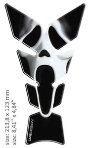 Onedesign Resin/soft Touch Tank Pad - Universal Fit