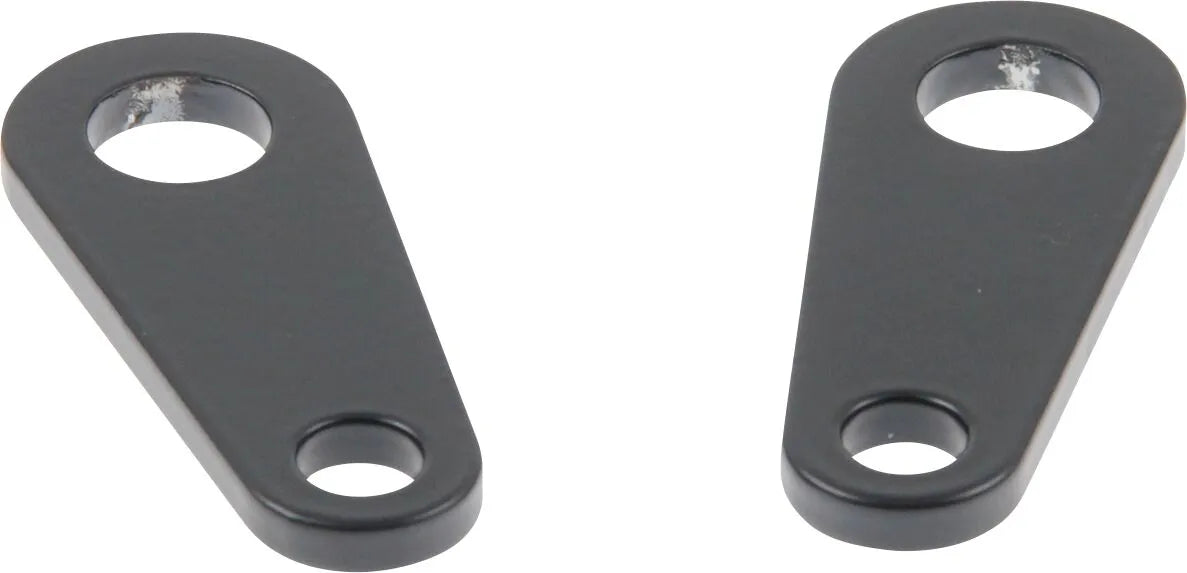 Cult Werk Turn Signal Holder - Black