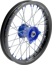 Kite Elite Mx-en Wheel 21" - Silver Spokes