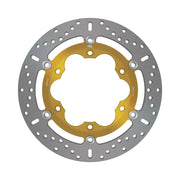 Ebc X-series Brake Rotor For Sport Bikes
