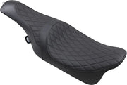 Drag Specialties Caballero 2-up Seat