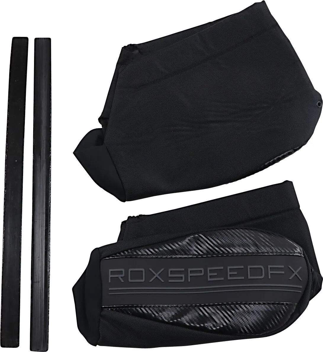 Rox Speed Fx All Season Gauntlet Handguards