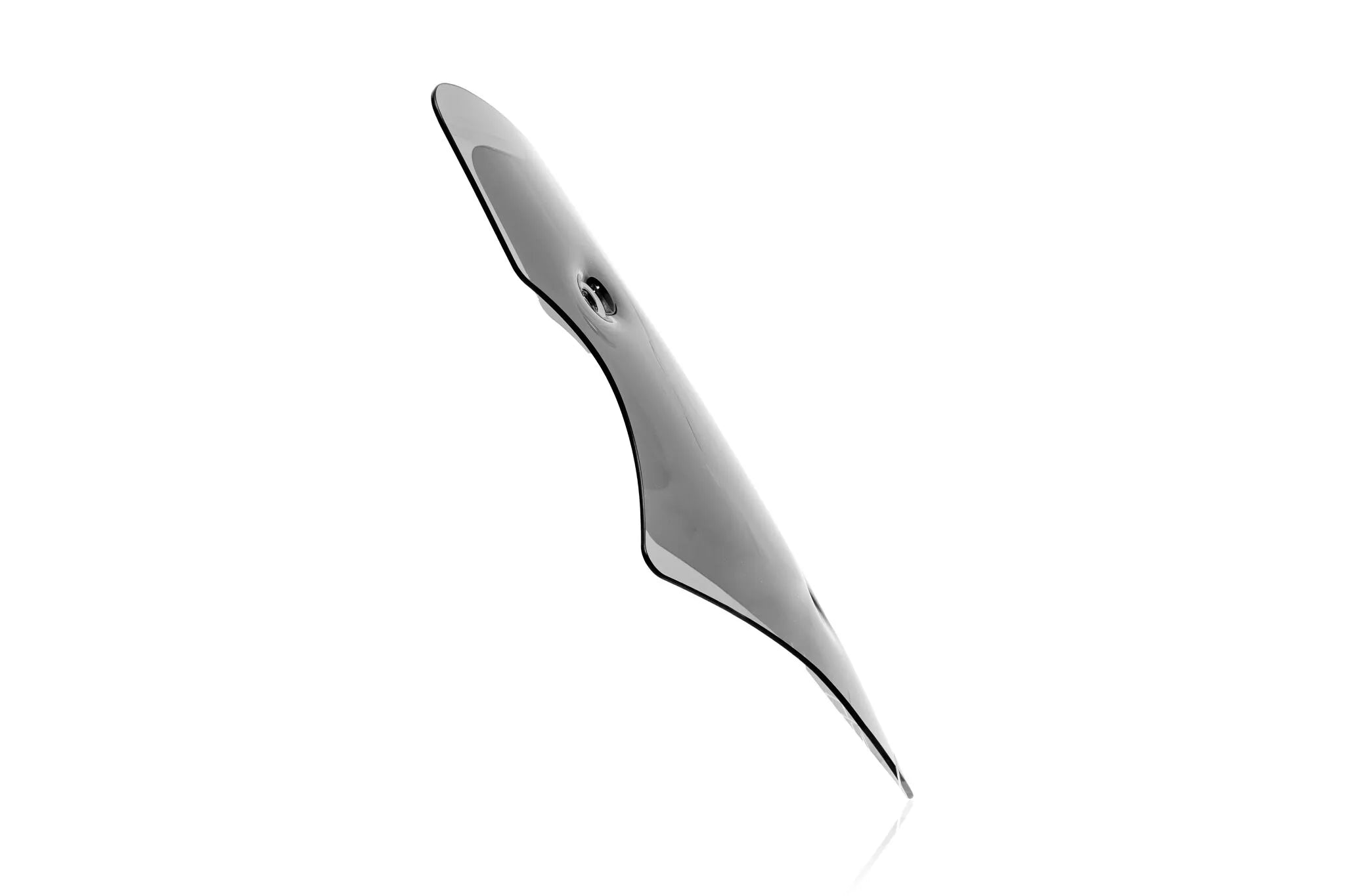 Wrs Windscreen - Dark Smoke Windshield