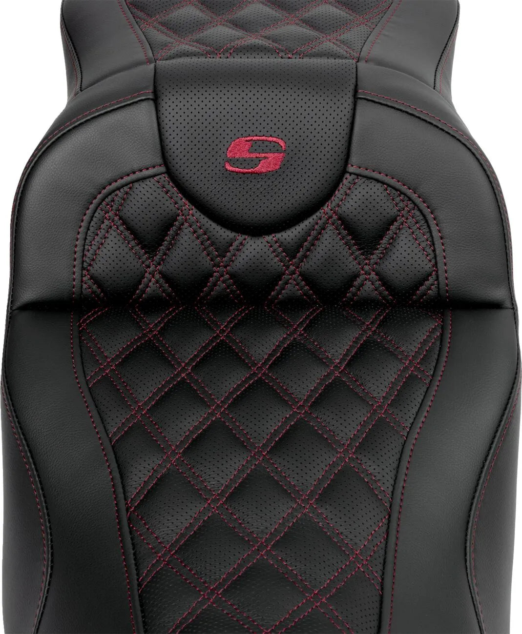 Saddlemen Roadsofa Extended Reach Seat