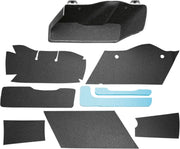 Drag Specialties Saddlebag Lining Kit