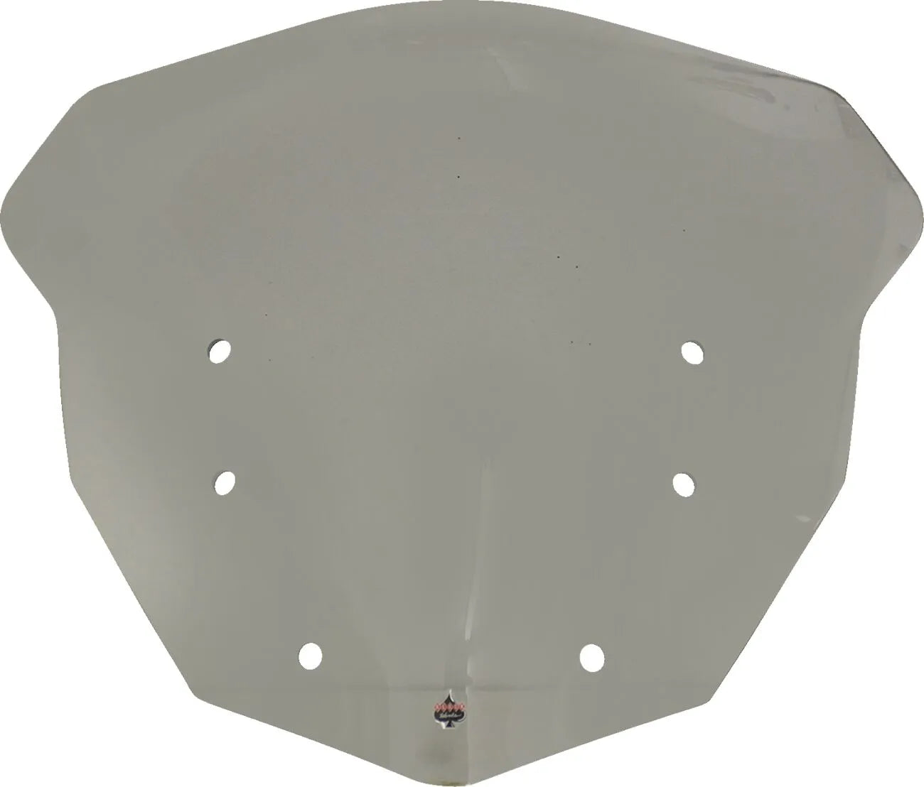 Klock Werks Flare Windshield