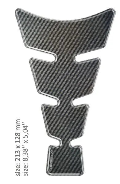 Onedesign Resin Tank Pad - Universal Fit