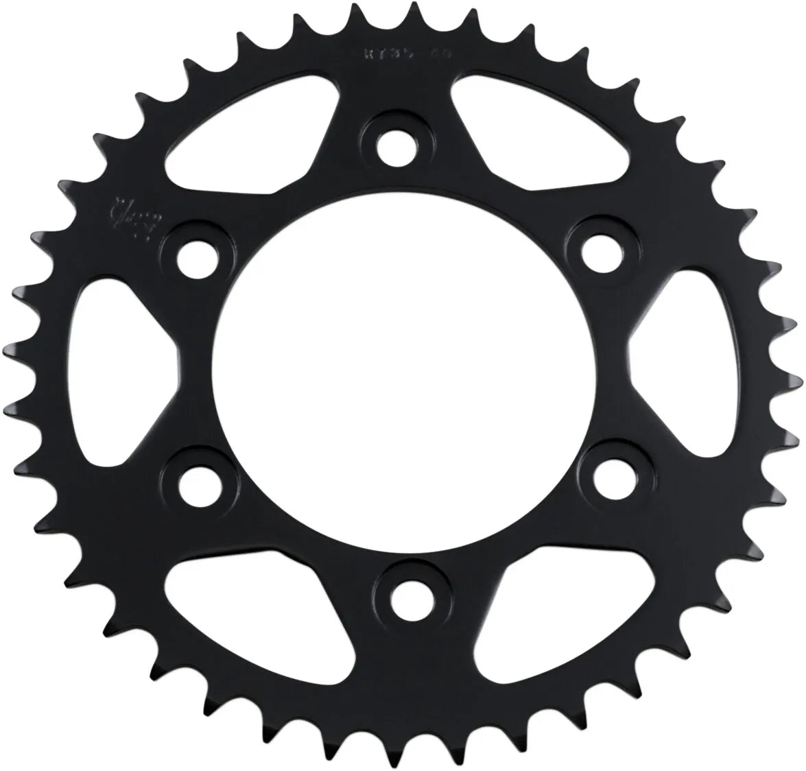 Jt Sprockets Steel Rear Sprocket - 520