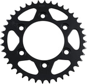 Jt Sprockets Steel Rear Sprocket - 520
