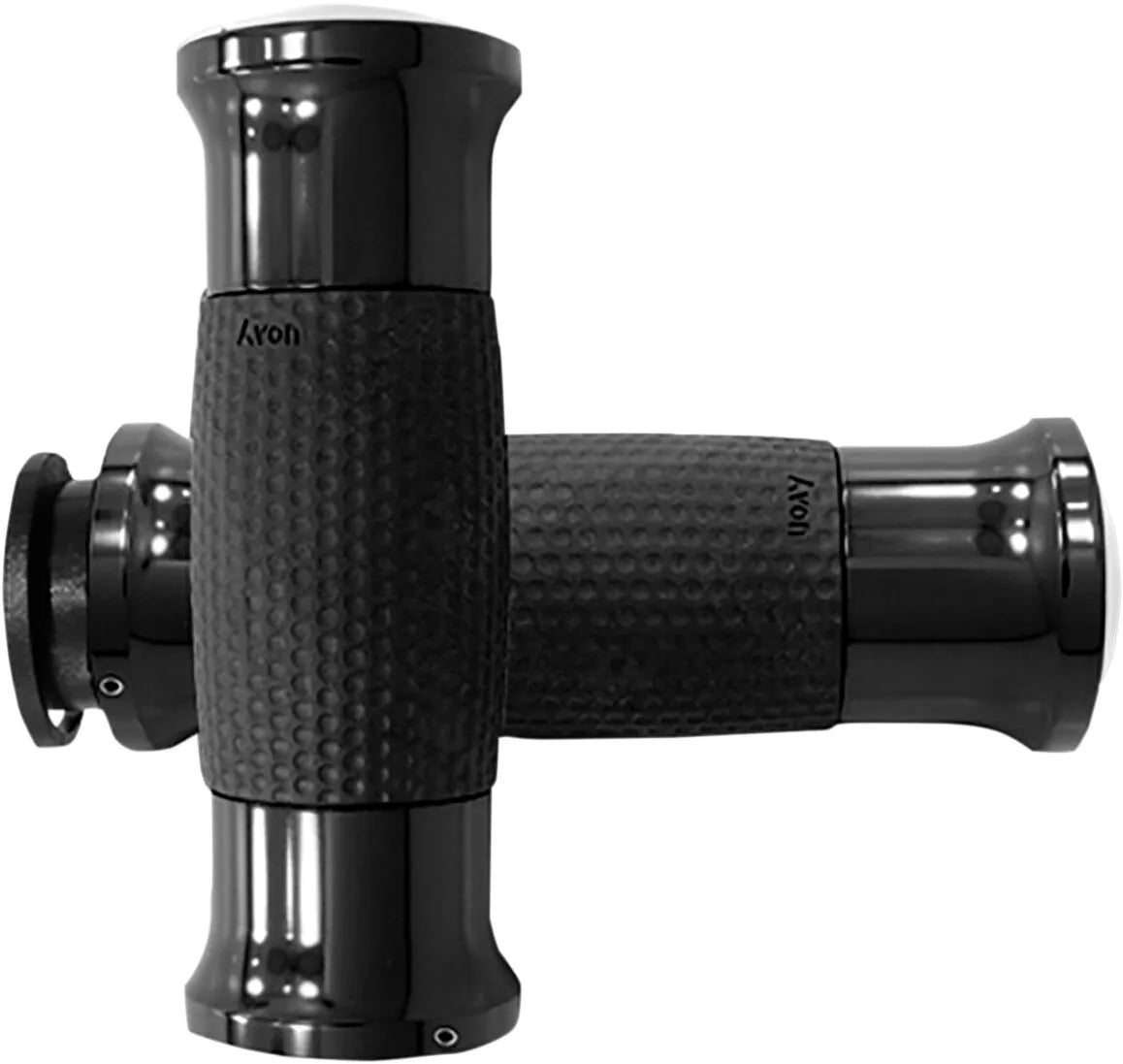 Avon Grips Air Gel Grips - Black