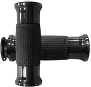 Avon Grips Air Gel Grips - Black