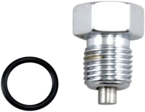 Colony Drain Plug For Oil Tank - 1/2"-20 Thread