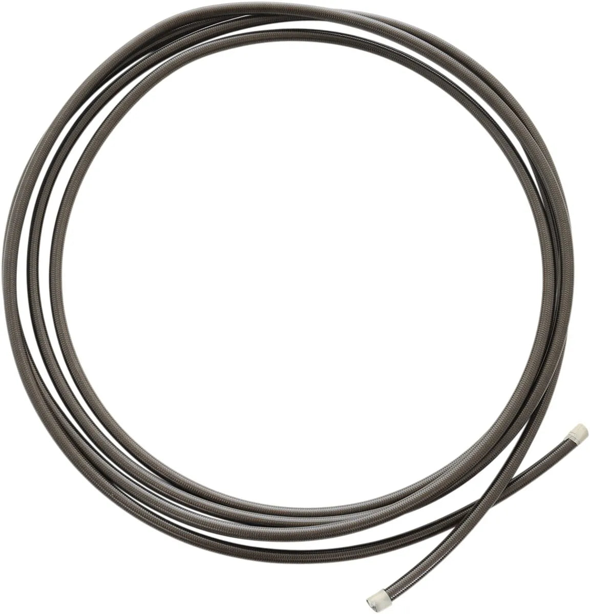 Goodridge 600 Series Brake Line - 25 Ft Stainless Steel