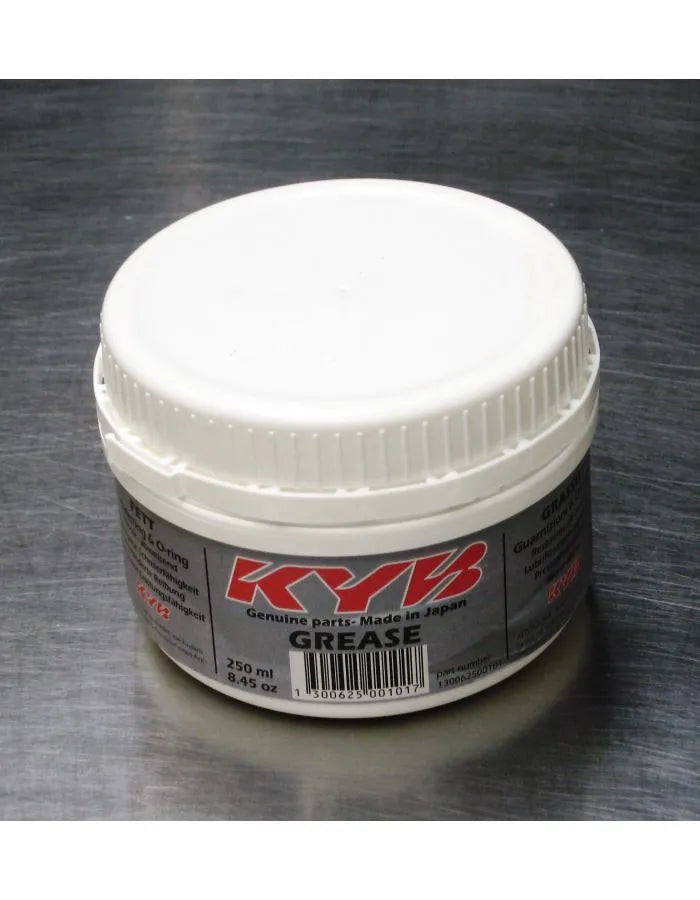 Kyb Grease Lubricant - 250 Ml Jar