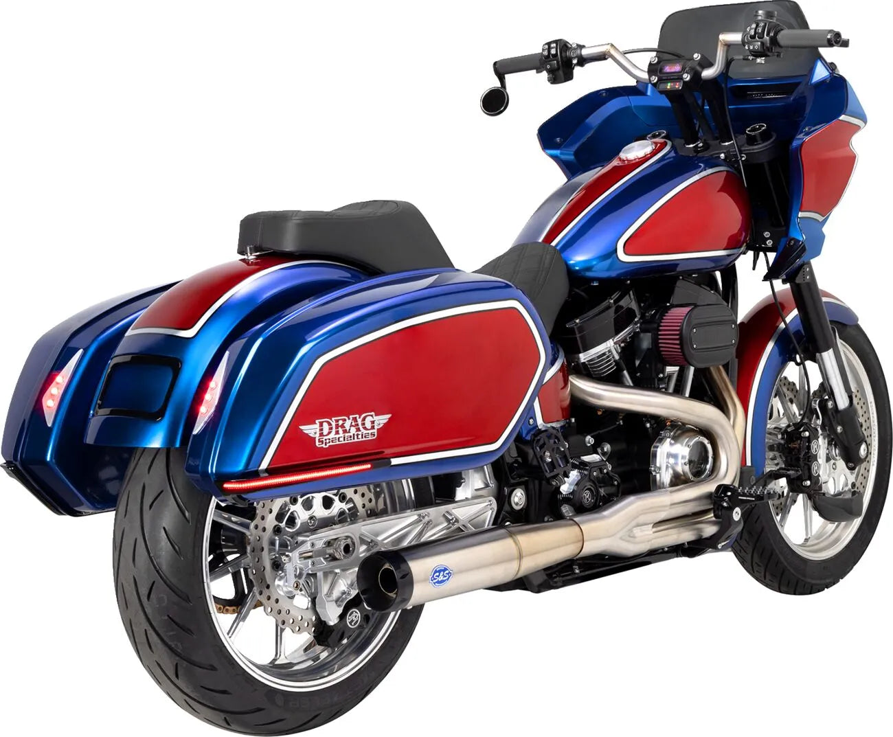 Metzeler Cruisetec Tire 180/55zr18 For Cruiser/street Bikes