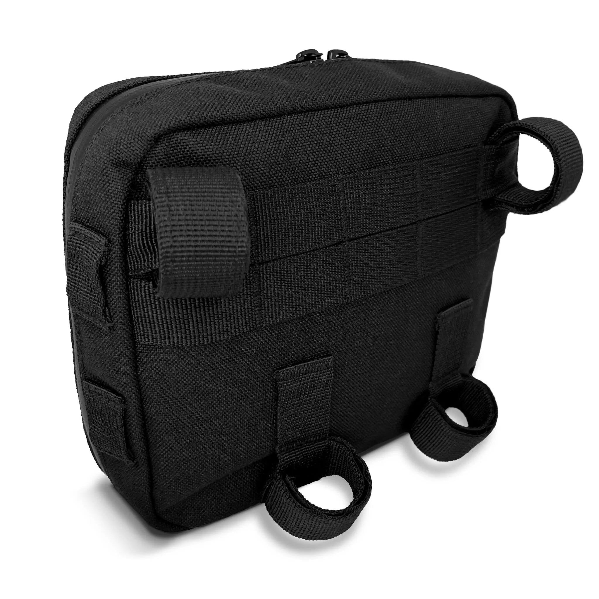 Heinz Bikes Clubstyle Handlebar Bag
