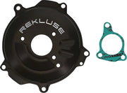 Rekluse Clutch Cover For Enhanced Durability