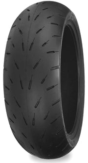 Shinko R 003 Drag Radial Tire 180/55zr17 Rear