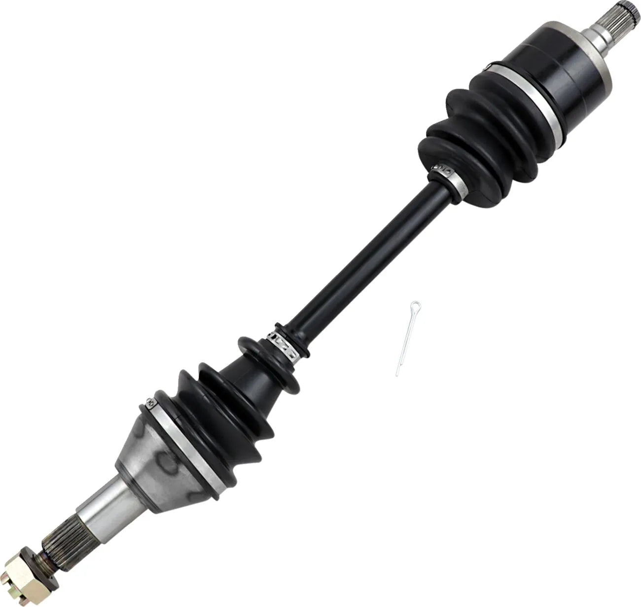 Moose Offroad Cv Axle - Oem Replacement