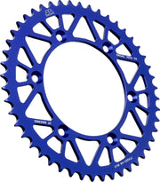 Jt Sprockets Rear Sprocket - 520 Chain, 48t Aluminum