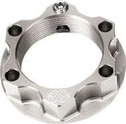 Gilles Tooling Titanium Axle Nut M18 X 1.5