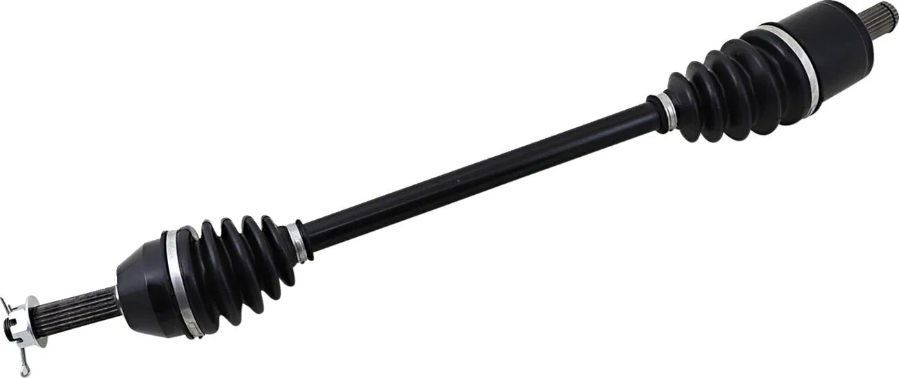 Moose Offroad Complete Axle Assembly