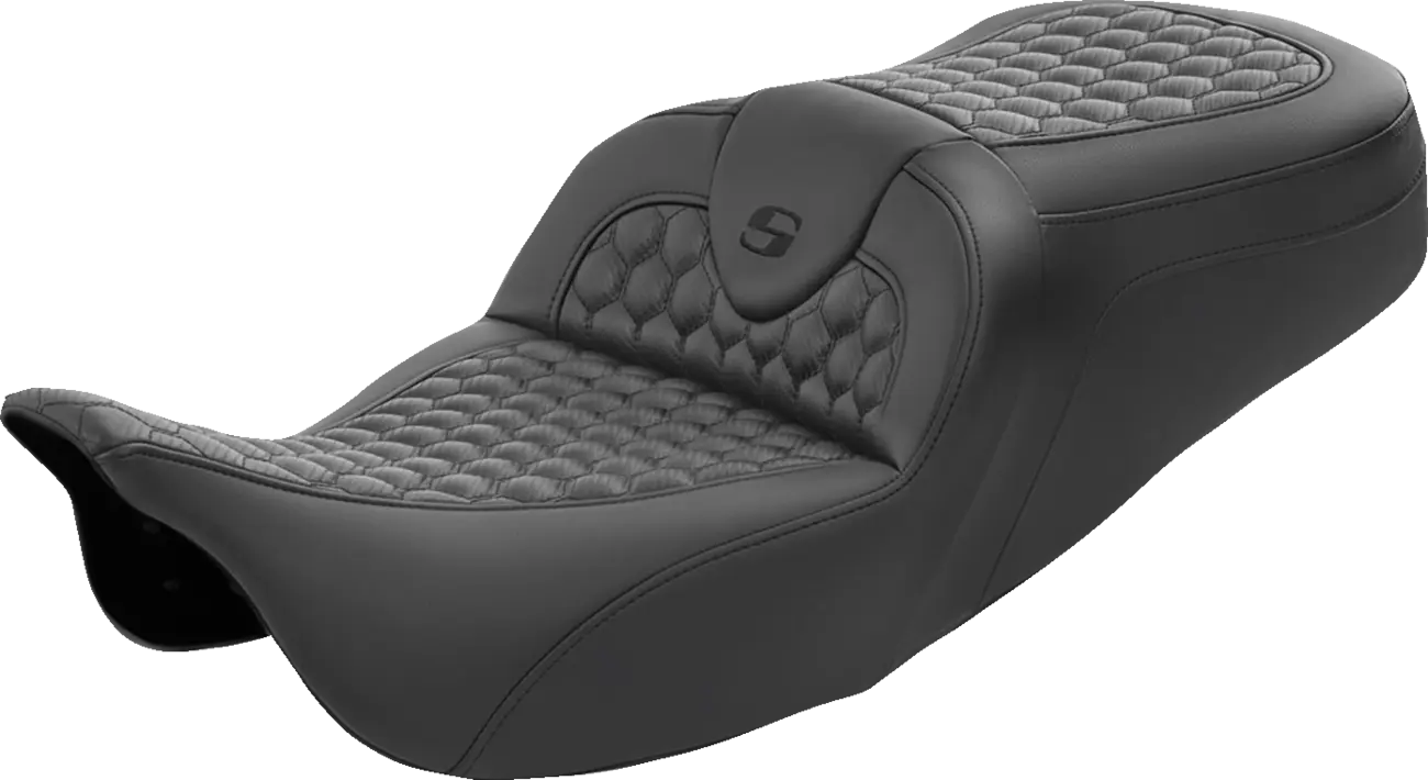 Saddlemen Honeycomb Roadsofa Seat