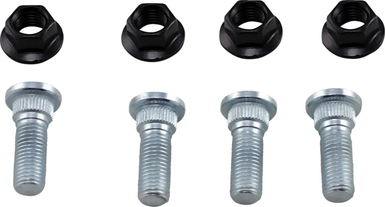 Moose Offroad Wheel Stud/nut Kit