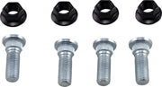 Moose Offroad Wheel Stud/nut Kit