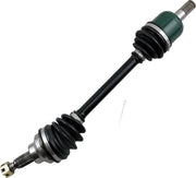 Moose Offroad Cv Axle - Oem Replacement