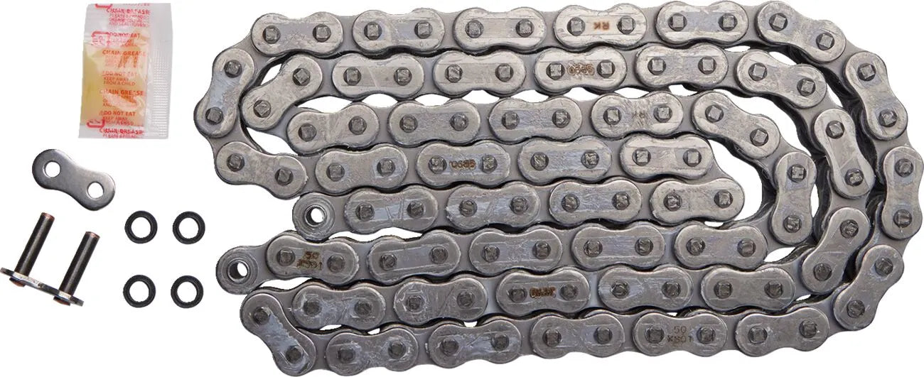 Rk 530 Xsoz1 Chain - High-performance Drive Chain