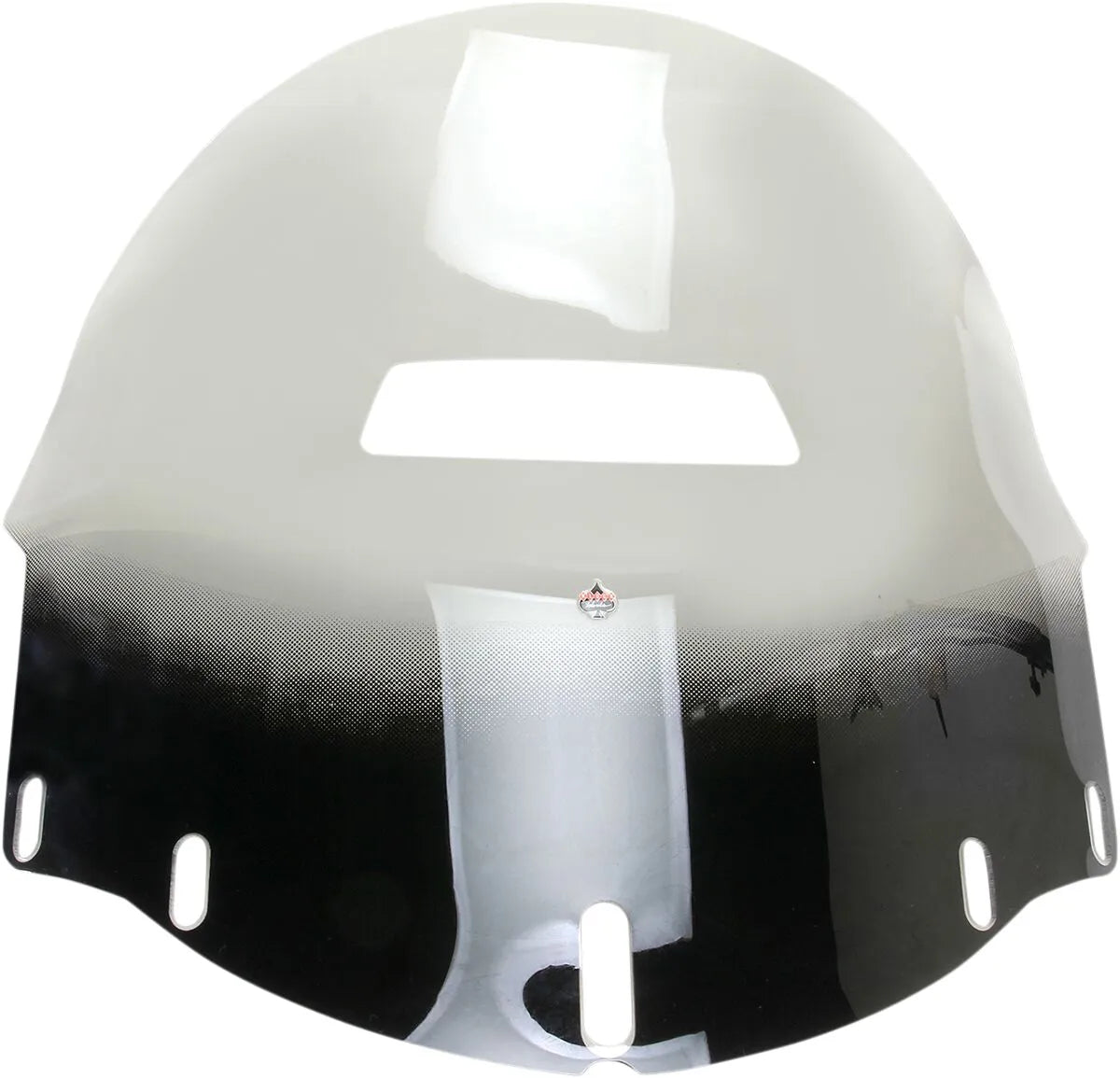 Klock Werks Flare Windshield