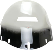 Klock Werks Flare Windshield