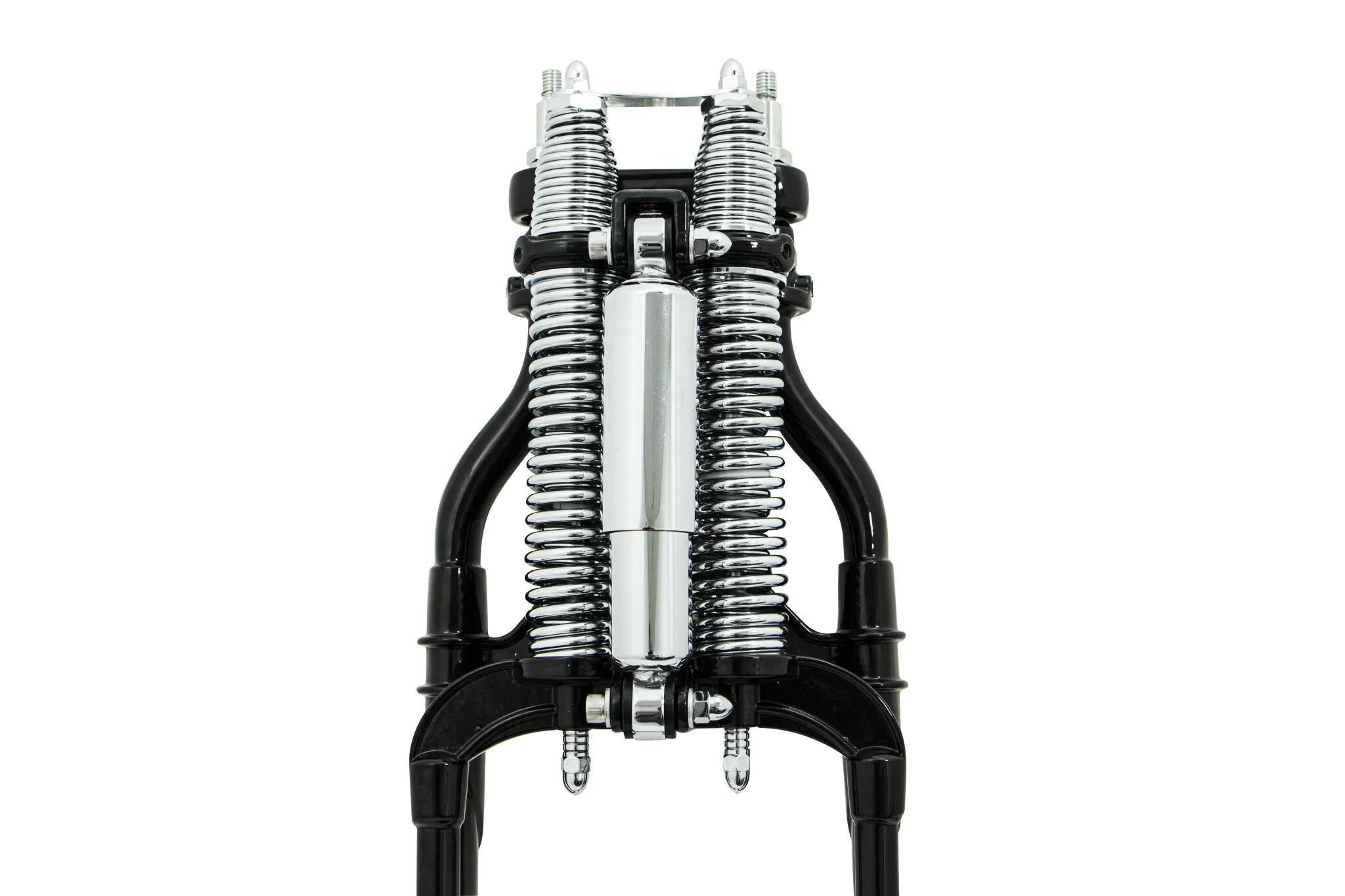 Classic Bike Fork Assembly Standard Springer Fork Replica