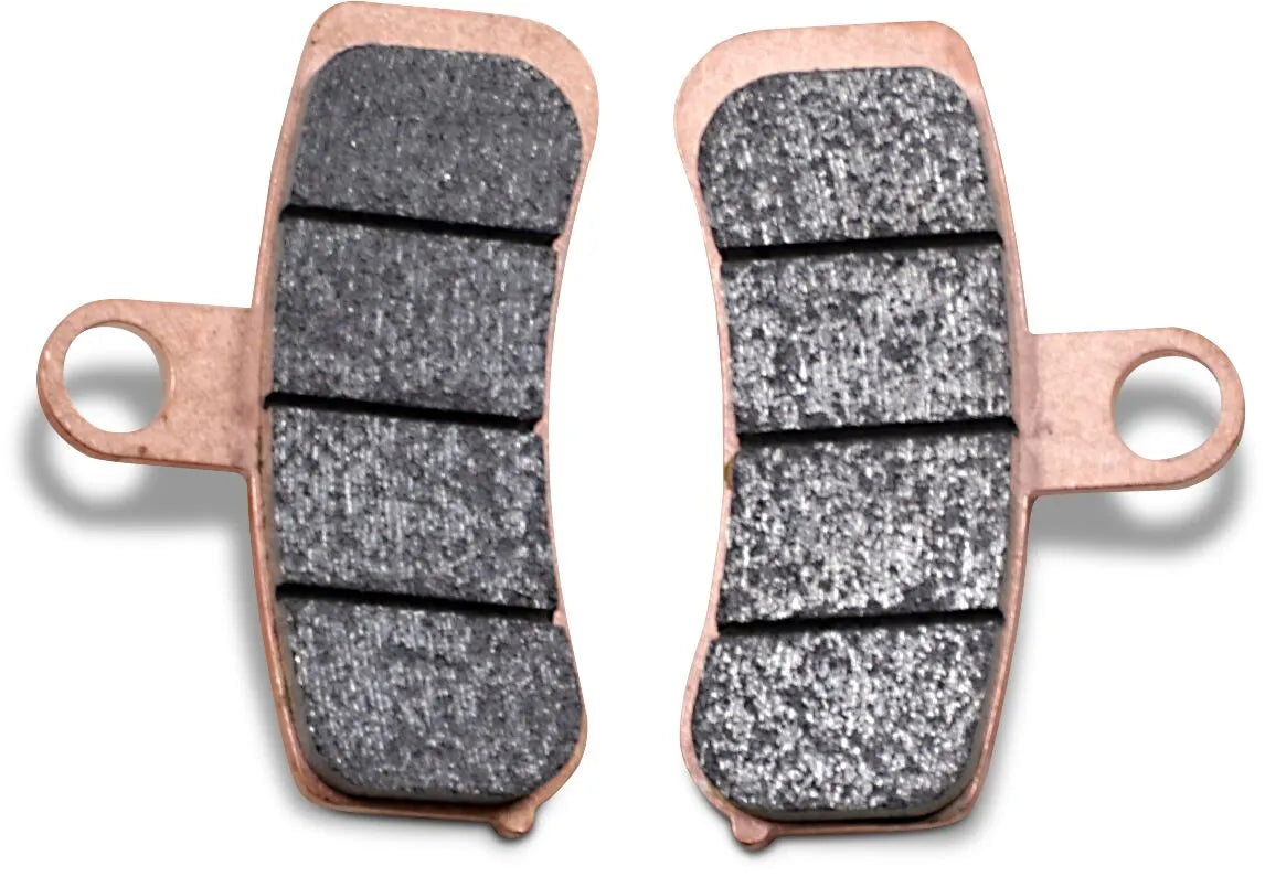 Sbs Sintered Metal Brake Pads For Harley/buell